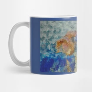 WELSH MOUNTAIN IMPRESSION Mug